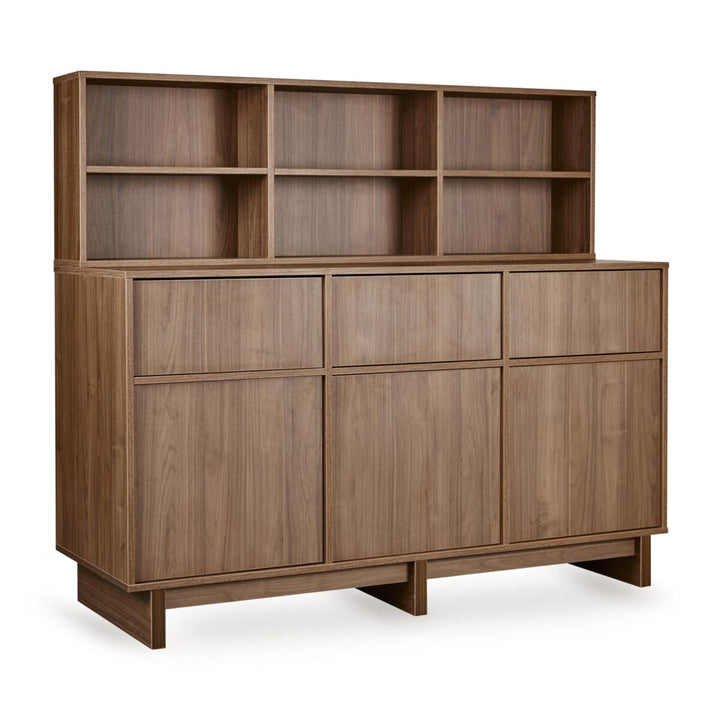 Quax - Opbergmodule Commode XL Kyo Walnut