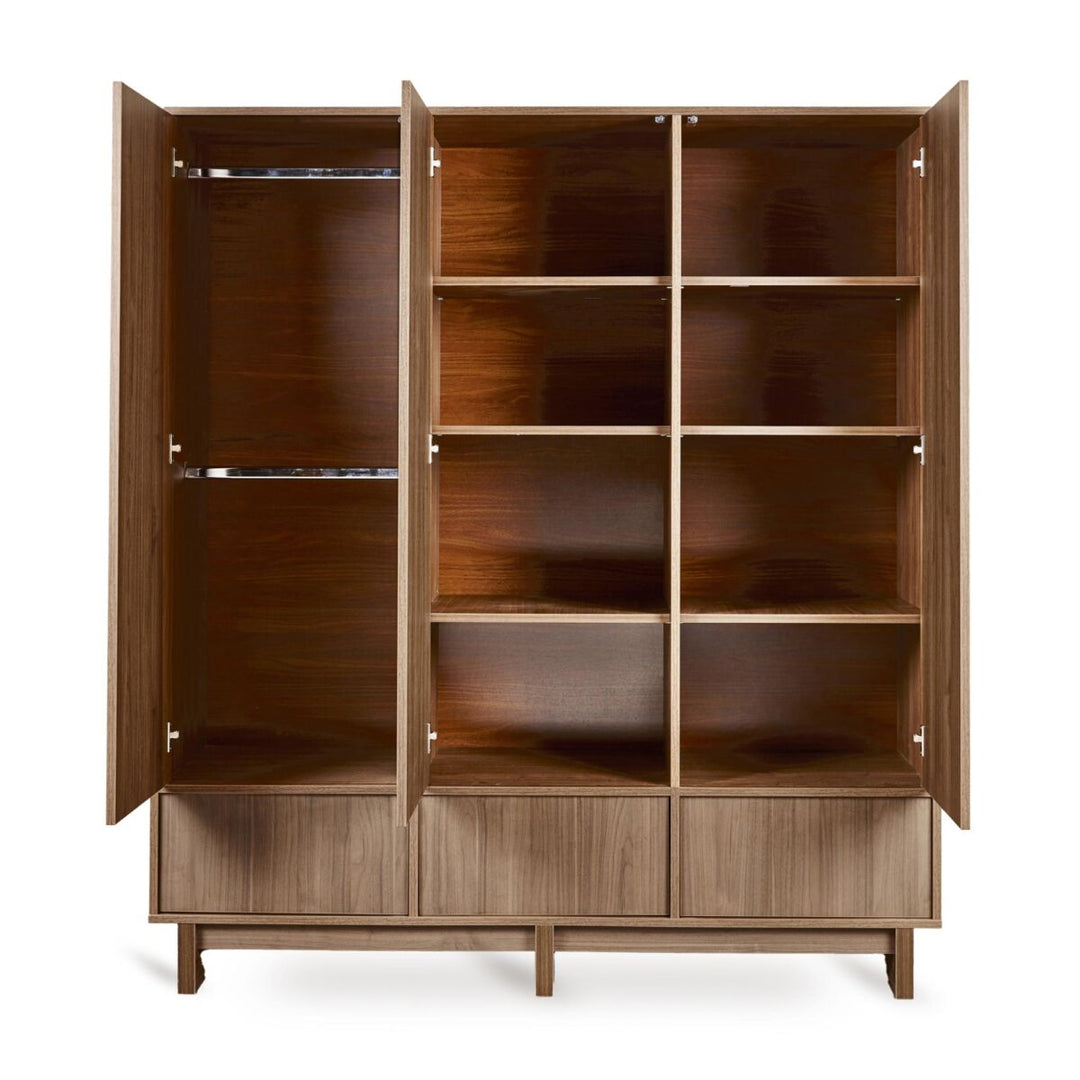 Quax - Kast XL Kyo Walnut