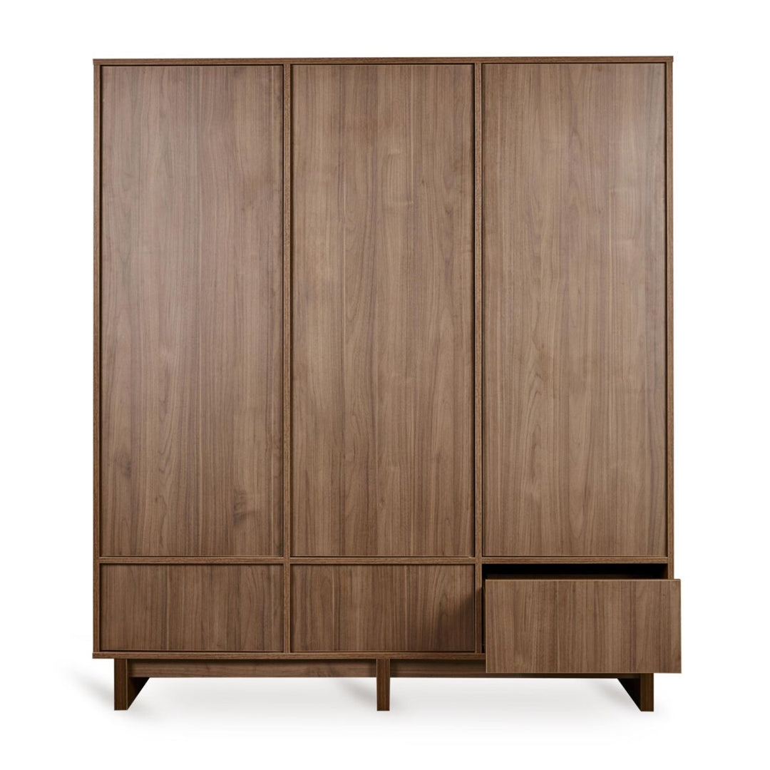 Quax - Kast XL Kyo Walnut