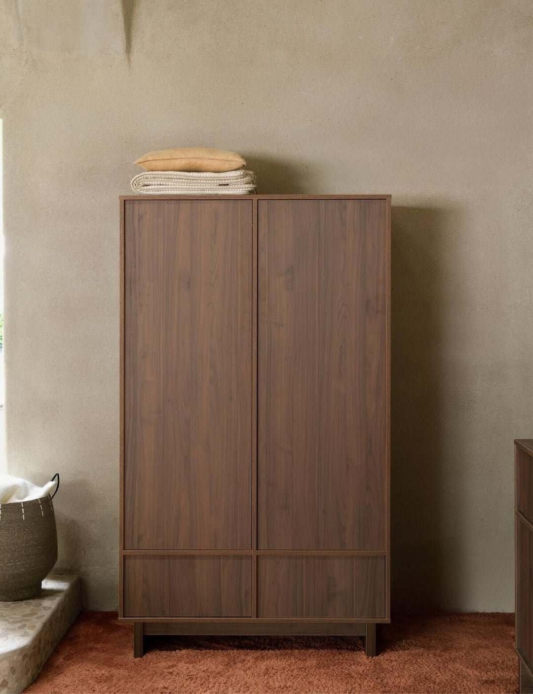Quax - Kast Kyo Walnut