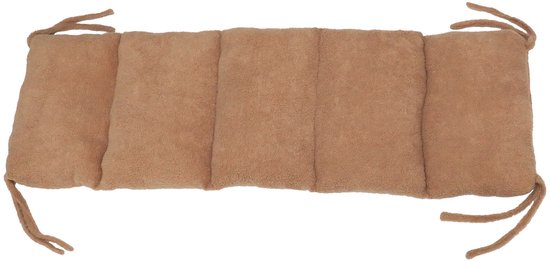 Tryco - Matras Houten Klimboog | Bouclé Nougat