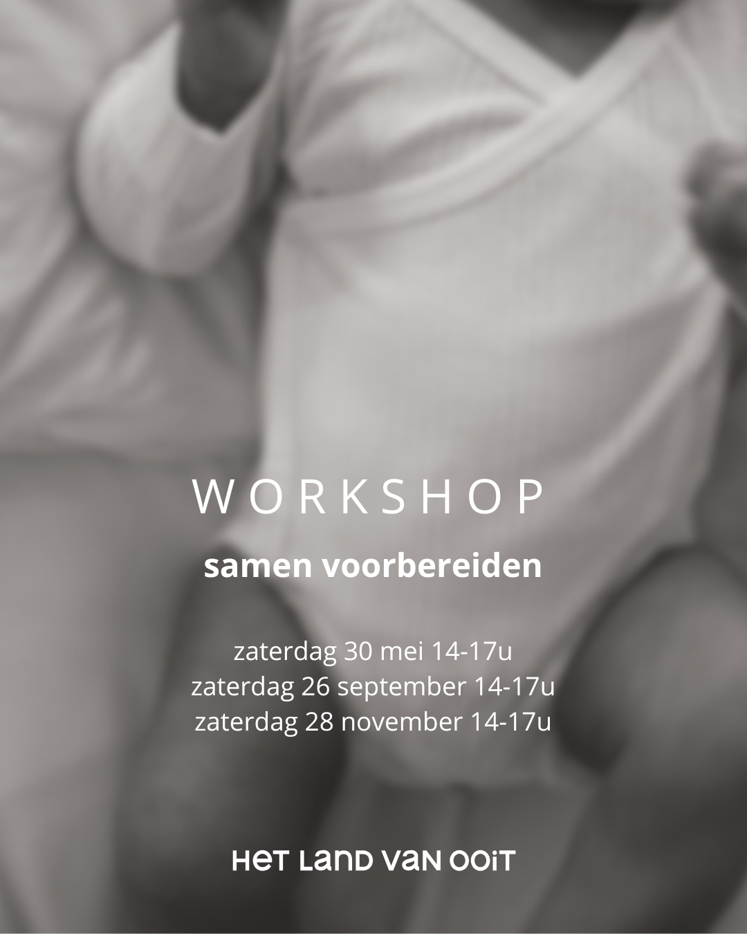 In kracht en vertrouwen samen voorbereiden