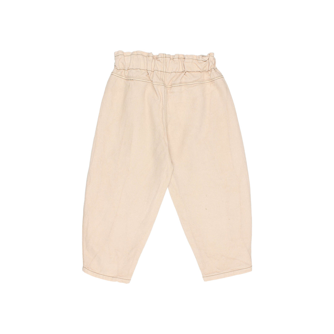 Búho - Broek Twill Girly Rose