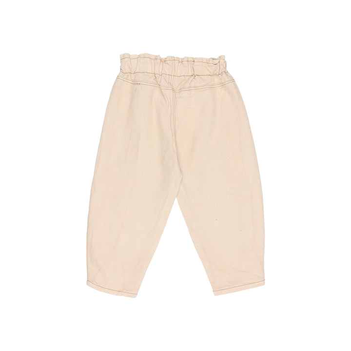 Búho - Broek Twill Girly Rose