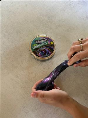 Crazy Aaron's - Kneedbare Fidget | Super Scarab