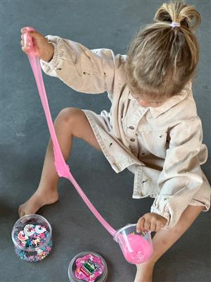 Crazy Aaron's - Slijm | Unicorn Dream