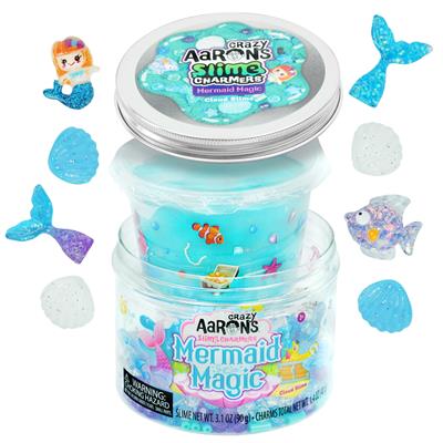 Crazy Aaron's - Slijm | Mermaid Magic