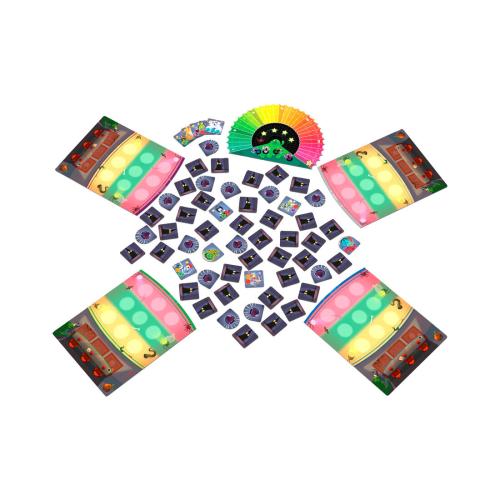 Haba - The Next MonStar | Talentenjachtspel