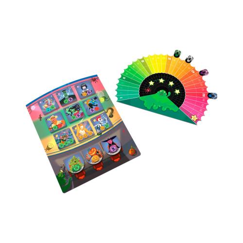 Haba - The Next MonStar | Talentenjachtspel