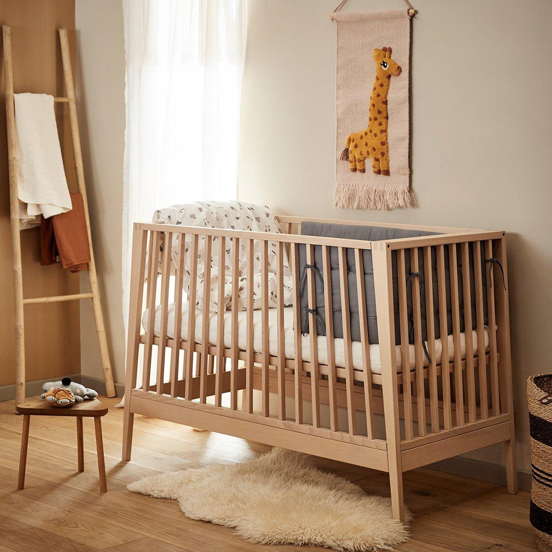 Leander - Bed Linea | Beuk