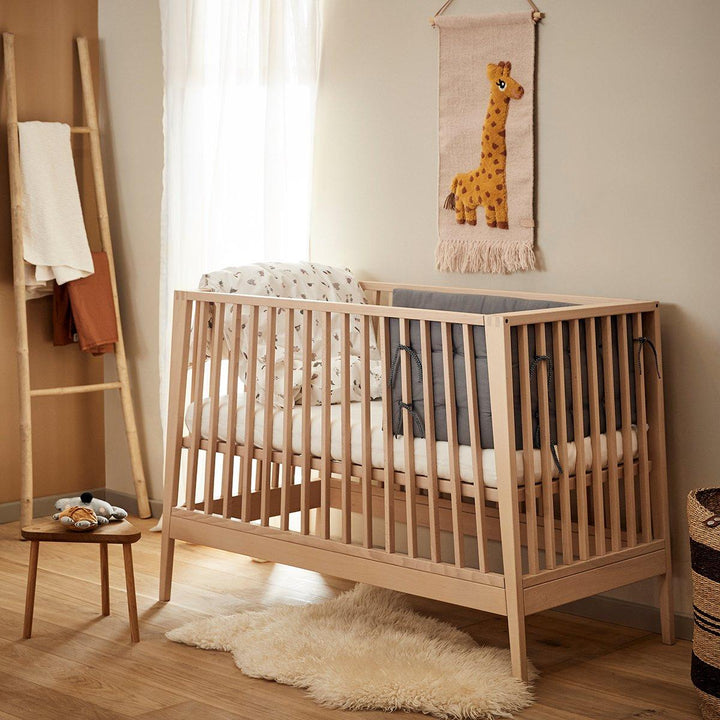 Leander - Bed Linea | Beuk