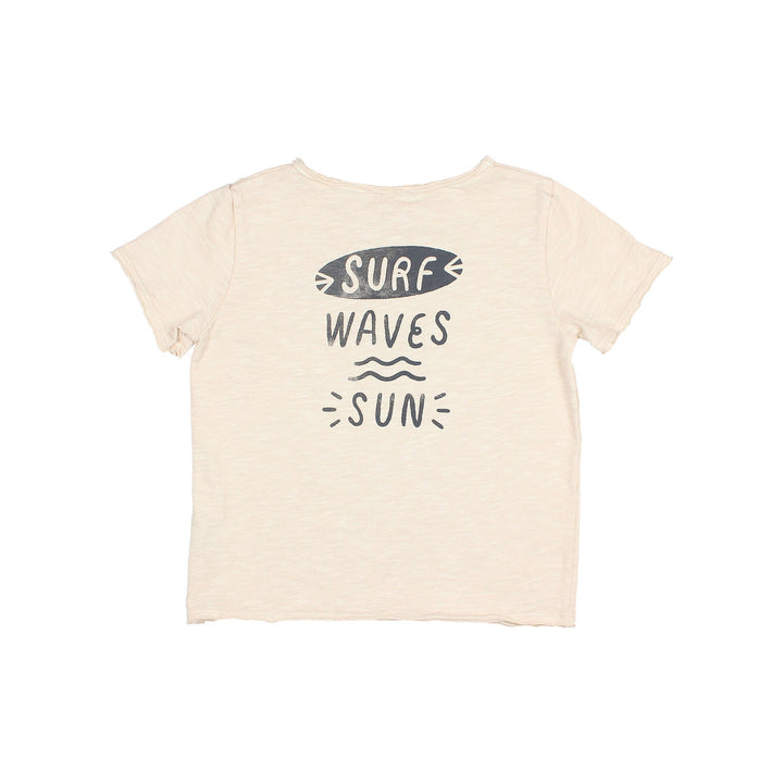 T-shirt Surf Sand