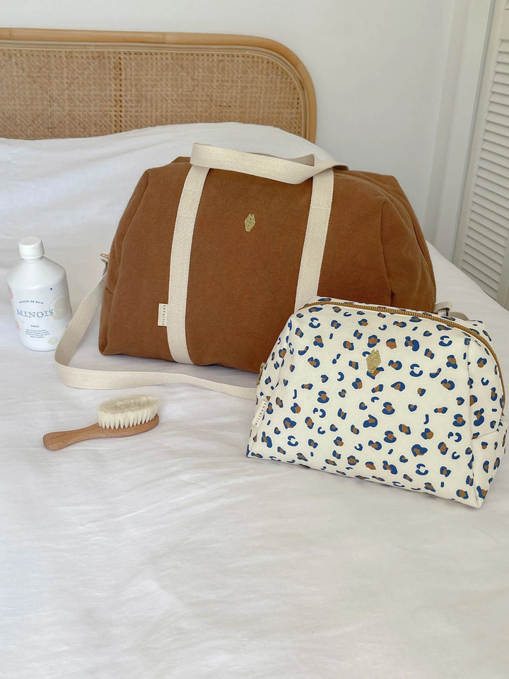 Milinane - Verzorgingstas Joseph Camel