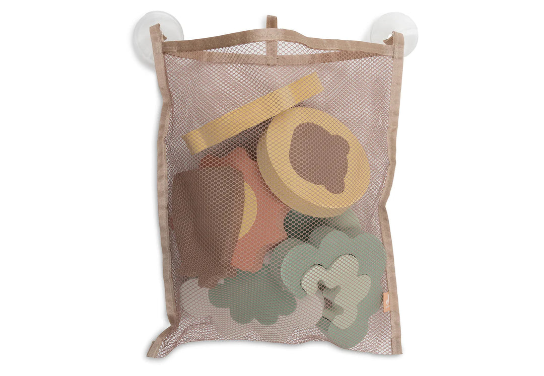 Jollein - Badpuzzel Foam Kangaroots