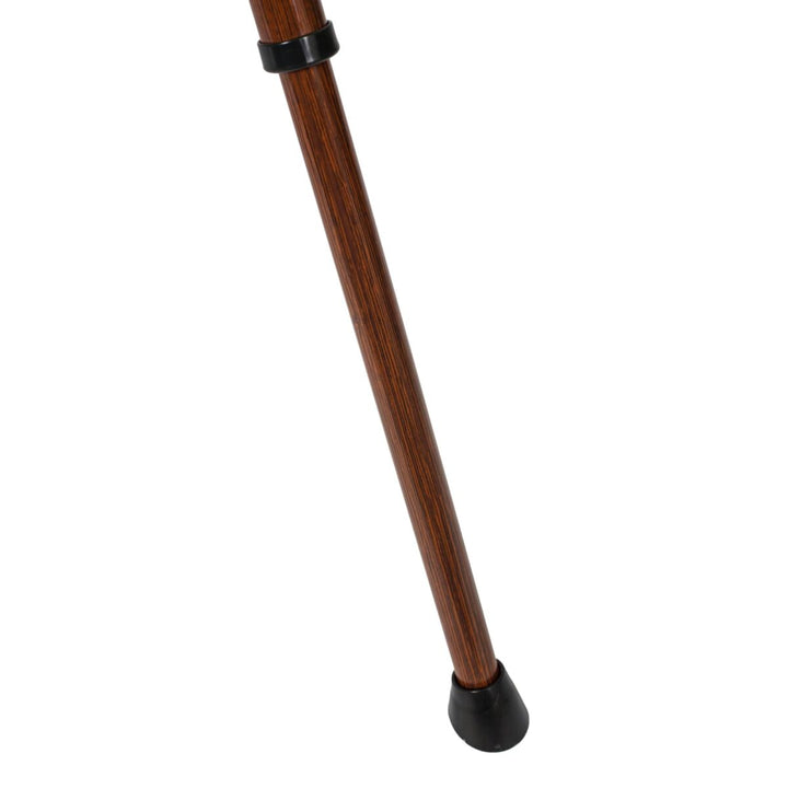 Quax - Eetstoel Ultimo 3 Luxe | Black Walnut