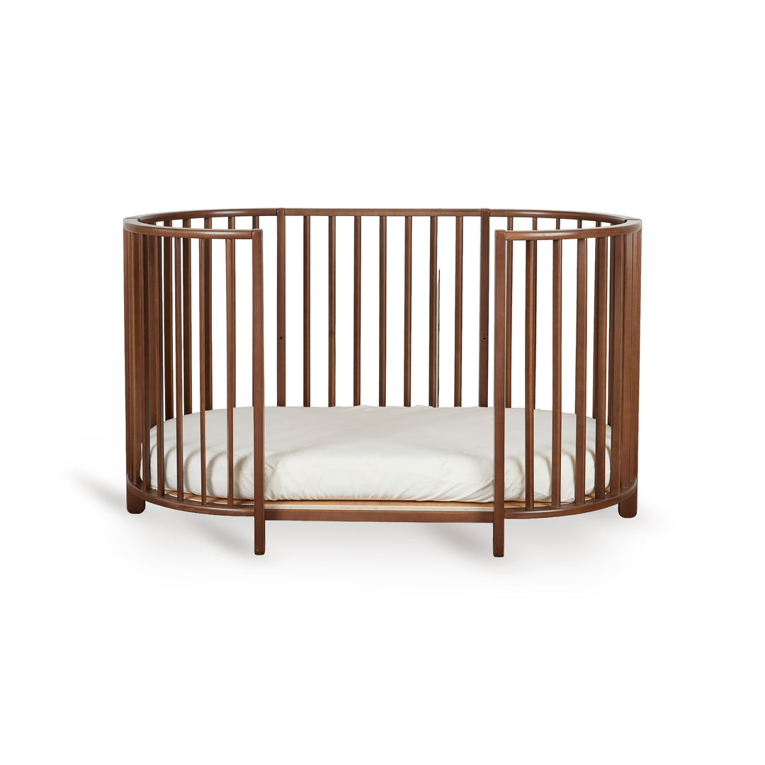 Quax - Wieg Lune | Walnut