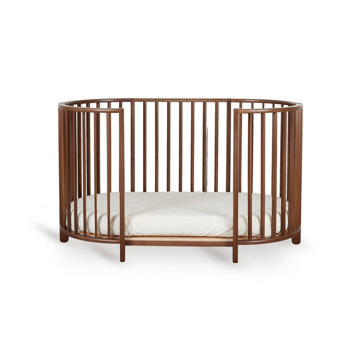 Quax - Wieg Lune | Walnut