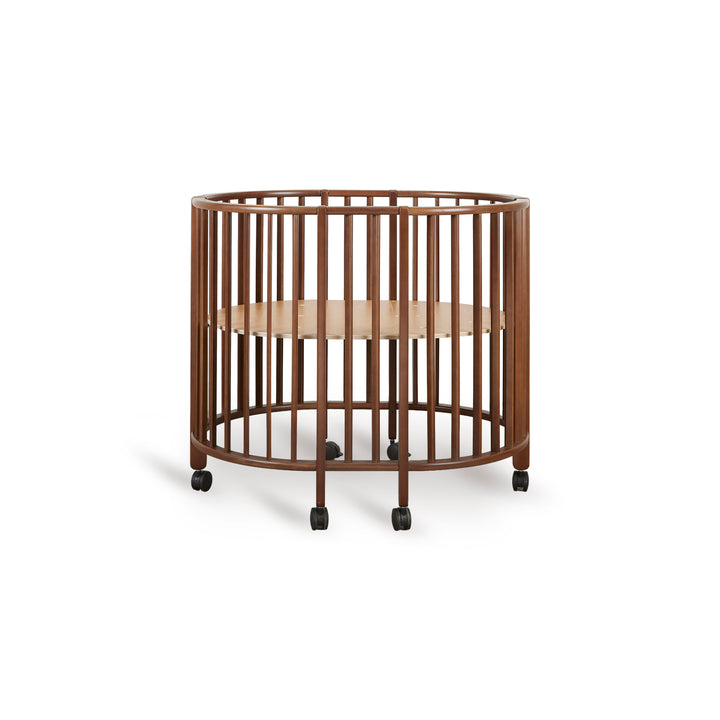 Quax - Wieg Lune | Walnut