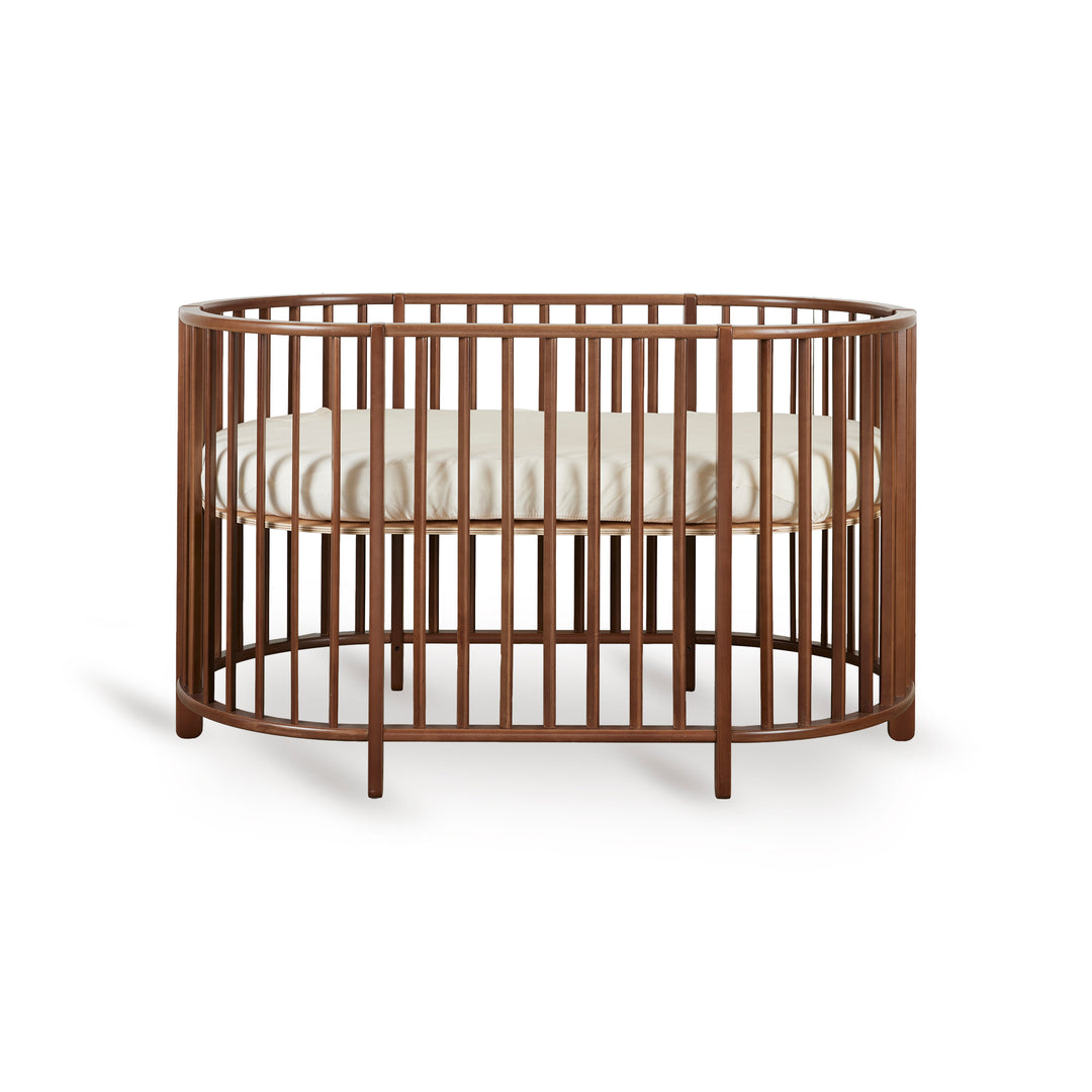 Quax - Wieg Lune | Walnut