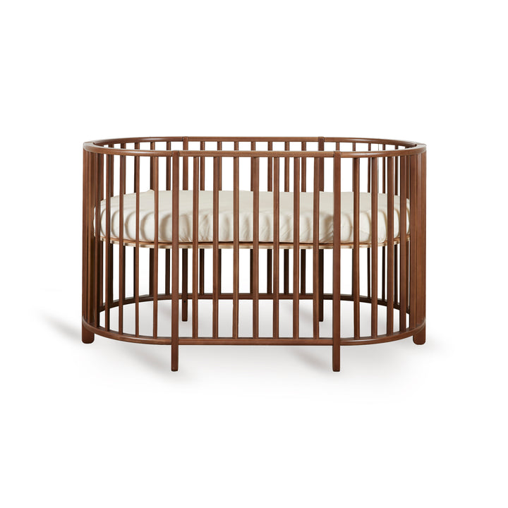 Quax - Wieg Lune | Walnut