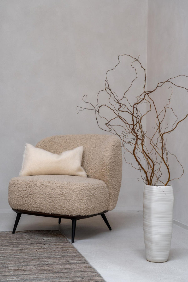 Quax - Zen Chair | Sheep