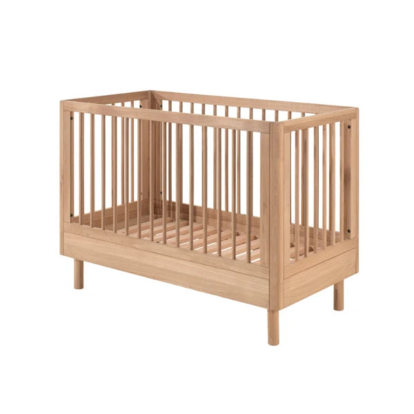Jaxx - Bed Forrest Oak 60 x 120 cm | Eik