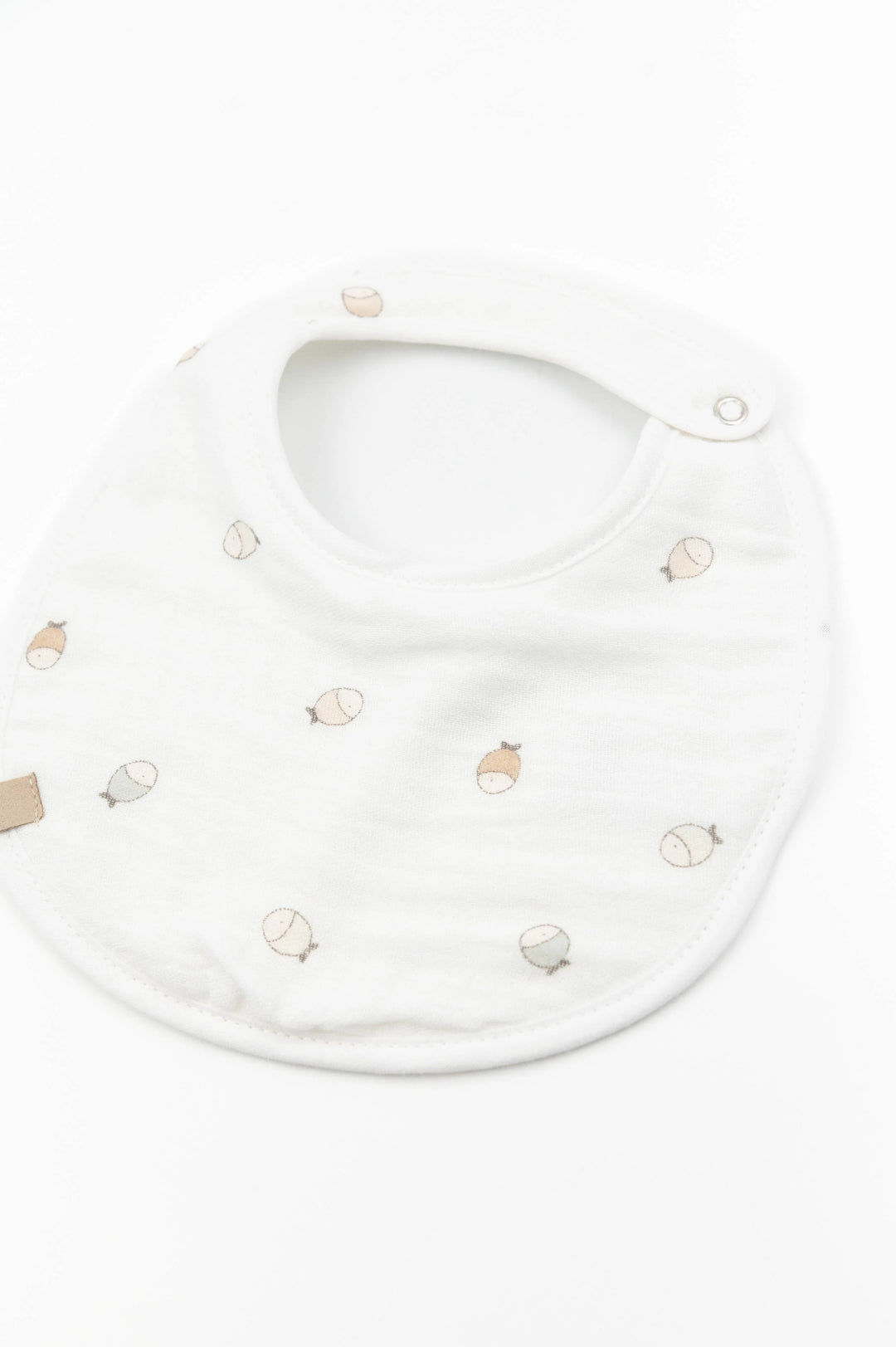 Bamboom - Slabbenset Vissen (3pack)