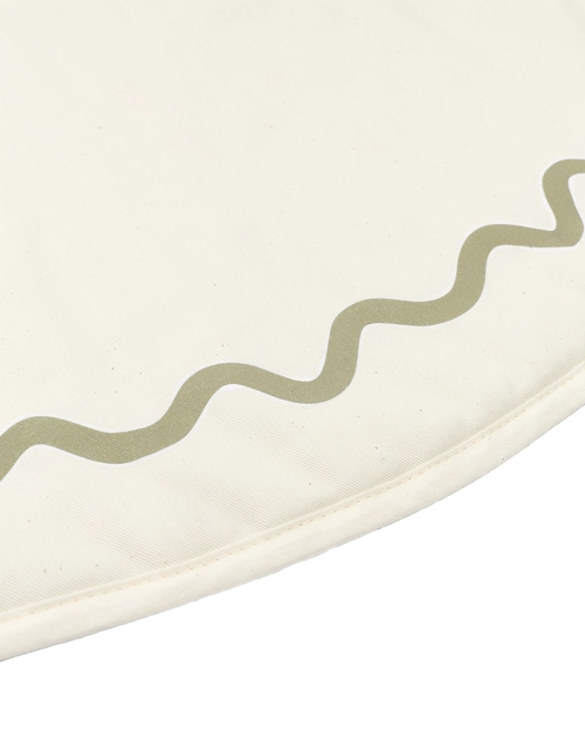 Nobodinoz - Speelmat Vibes | Green