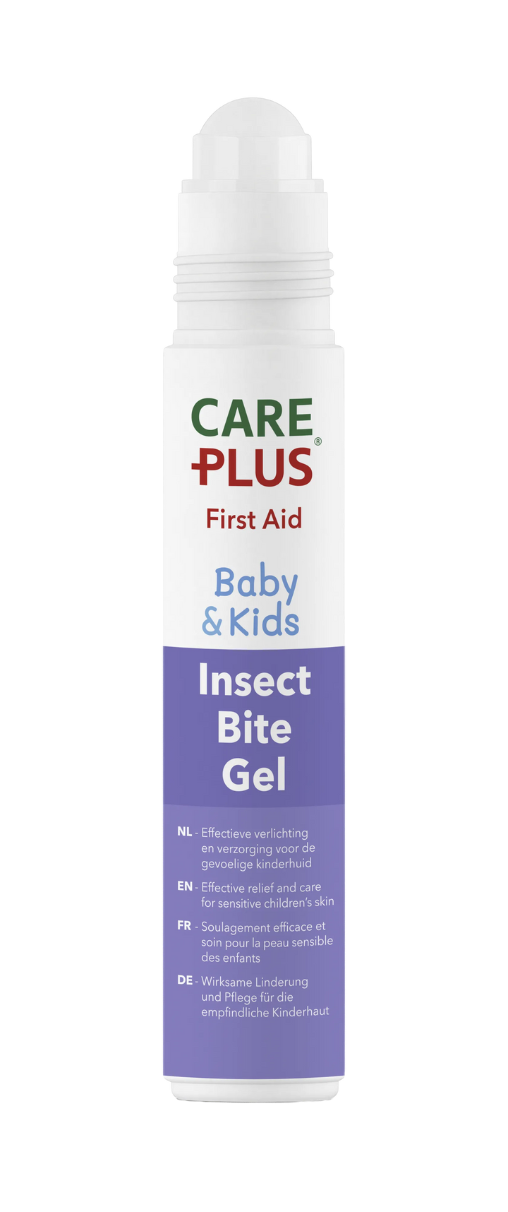 Care Plus - Baby & Kids Insect Bite Gel - Roller | 20ml