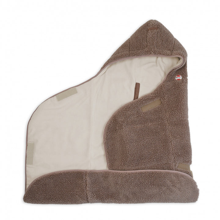 Lodger - Wrapper Teddy | Buffalo