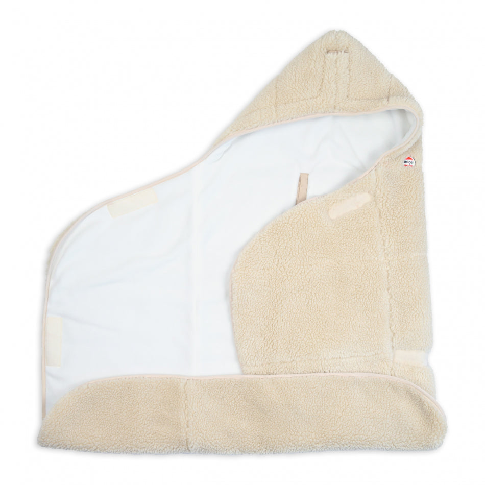 Lodger - Wrapper Teddy | Birch
