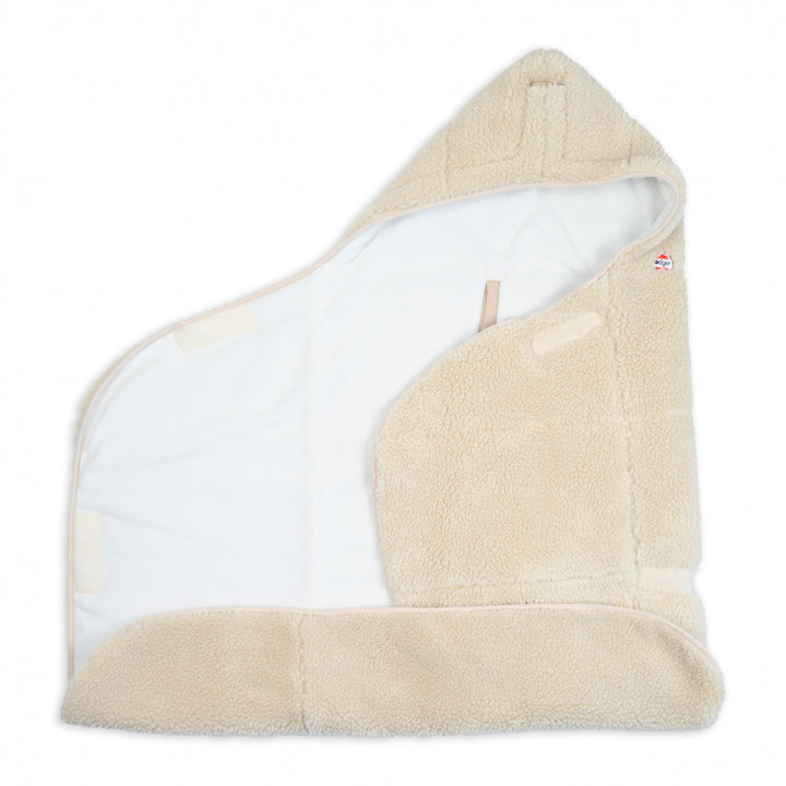 Lodger - Wrapper Teddy | Birch