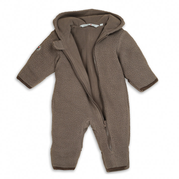 Lodger - Skipak Teddy Fleece | Buffalo