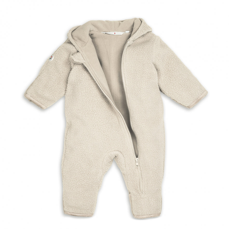 Lodger - Skipak Teddy Fleece | Birch