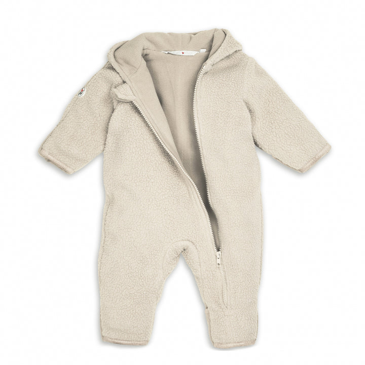 Lodger - Skipak Teddy Fleece | Birch