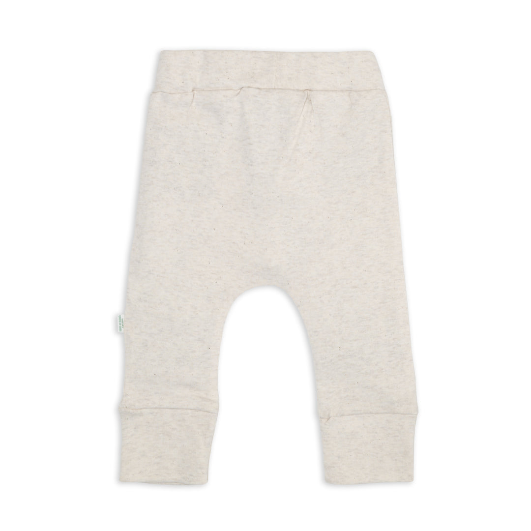 Lodger - Joggingbroek Melange | Birch