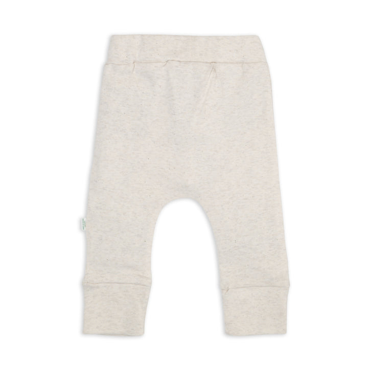 Lodger - Joggingbroek Melange | Birch