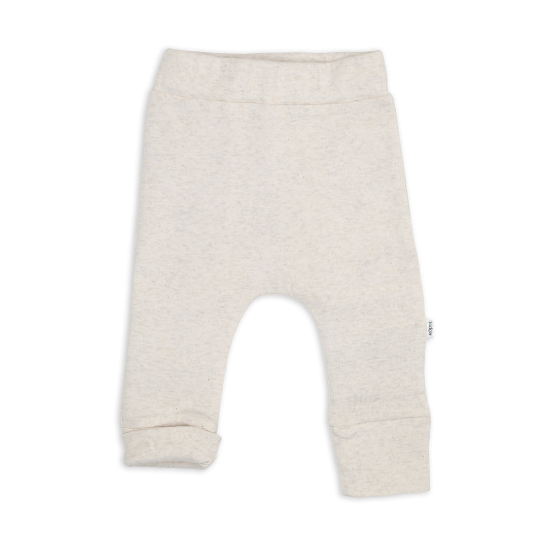 Lodger - Joggingbroek Melange | Birch