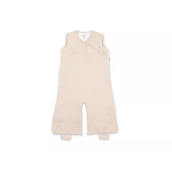 Bemini - Magic Bag Slaapzak 4-12m Swaddle Bamboe 0.5 | Ficelle