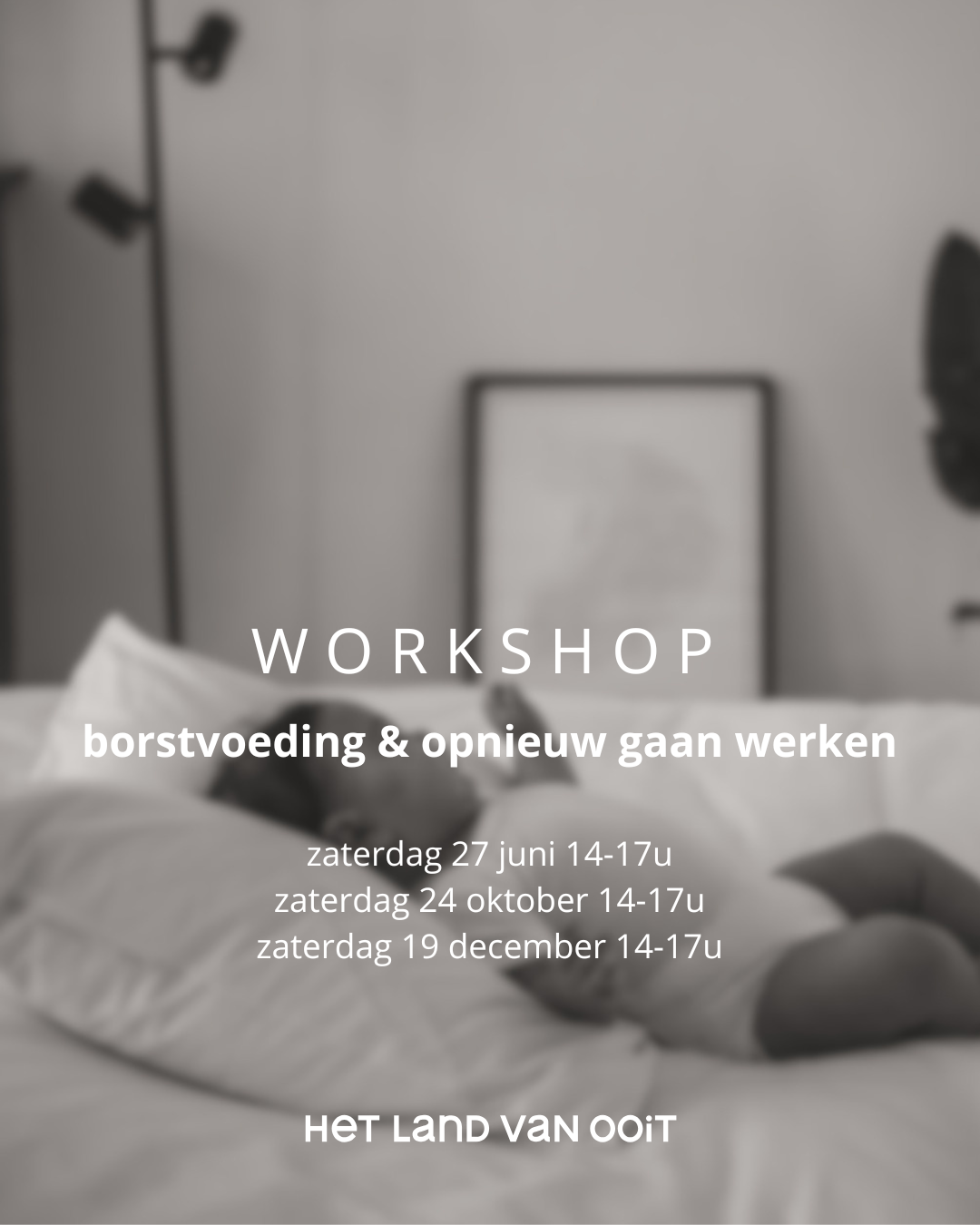 Borstvoeding – afkolven & weer gaan werken