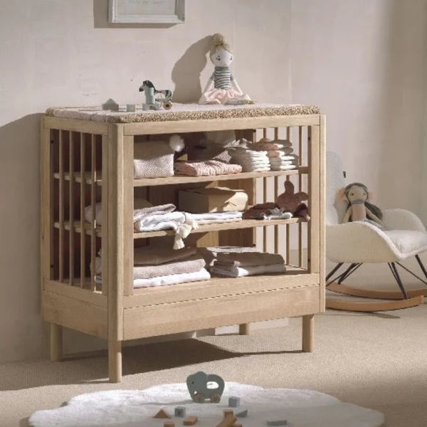 Jaxx - Commode Forrest Oak | Eik