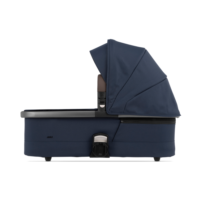 Draagmand Hub+ Navy Blue