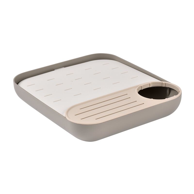 Beaba - Uitdruiprek Forest | Clay