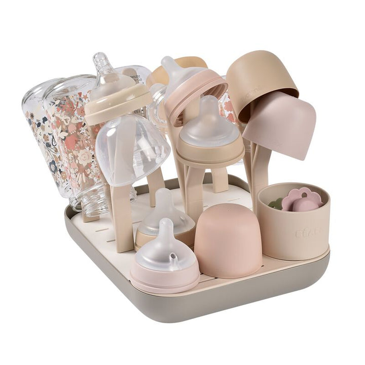 Beaba - Uitdruiprek Forest | Clay