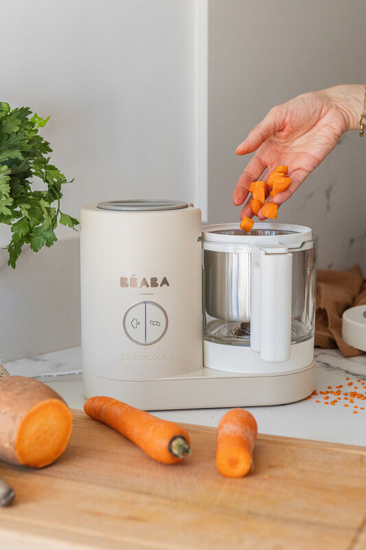 Beaba - Babycook Neo | Clay