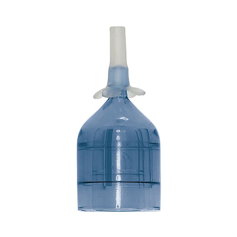 Béaba Minidoo neussnuiter Mineral met twee tips voor baby’s van 0 tot 3+ maanden