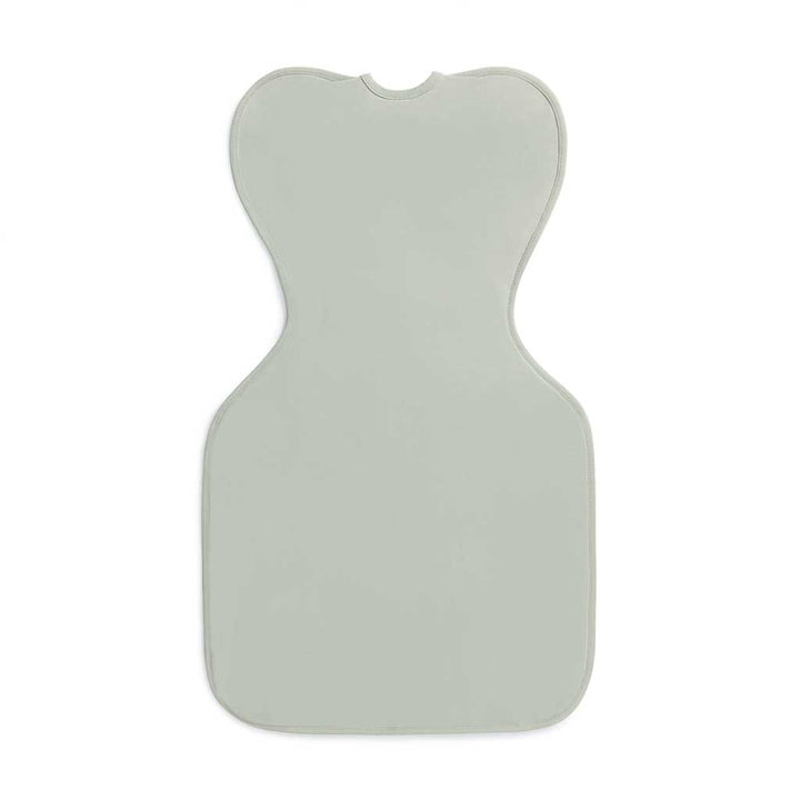 Love To Dream - Slaapzak Swaddle Up 2.5 TOG Warm 3-6m | Olive Bees