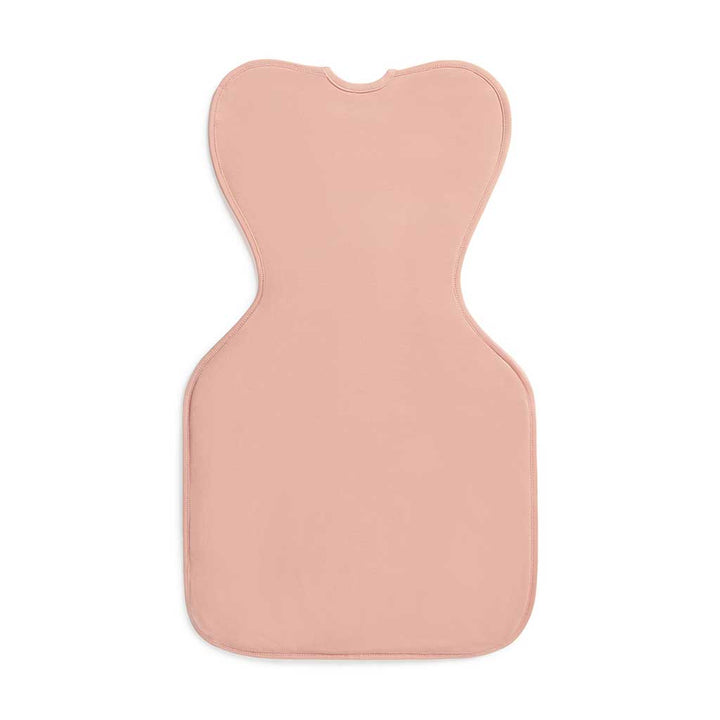 Love To Dream - Slaapzak Swaddle Up 2.5 TOG Warm 3-6m | Rose Pebble