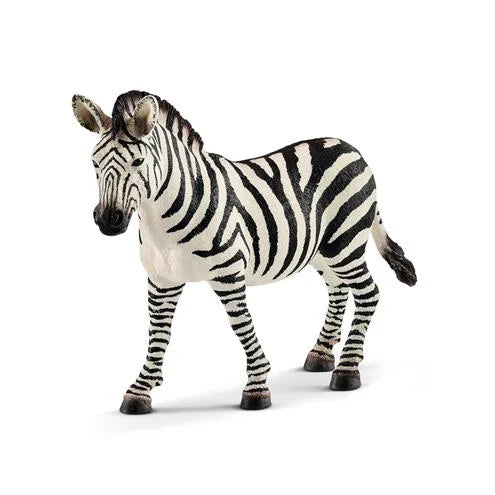 Speelfiguur Zebra Merrie