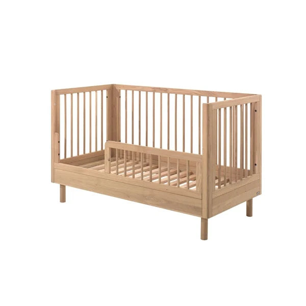 Jaxx - Bed Forrest Oak 70 x 140 cm | Eik